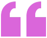 quote icon