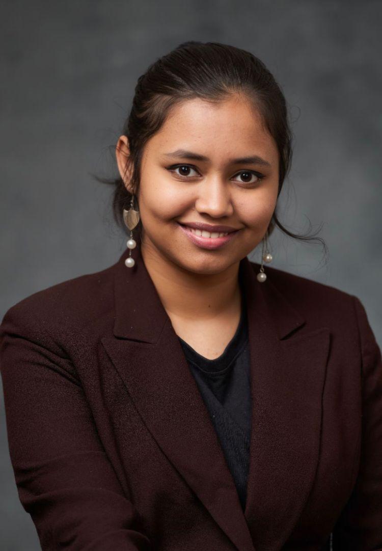 Rupa Bhatia